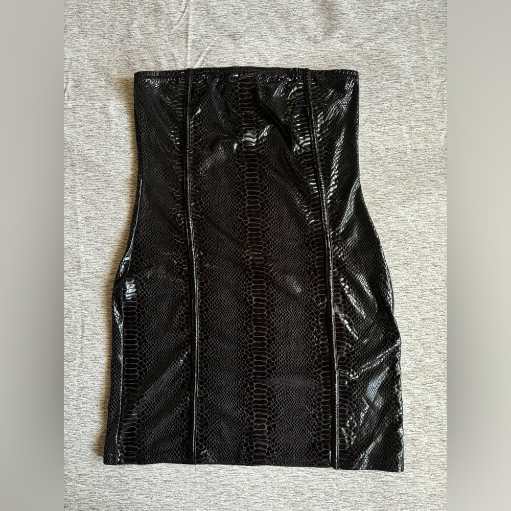 Bodycon Dress
